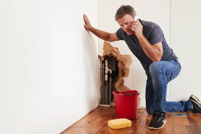 East Northport Water Damage Restoration, Removal & Repairs Picture 1