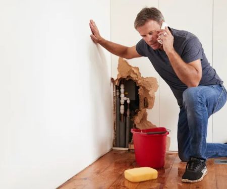 East Northport Water Damage Restoration, Removal & Repairs