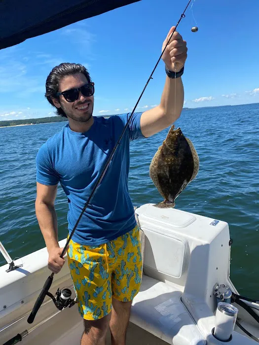 Restoration 1 of Suffolk County Picture 4