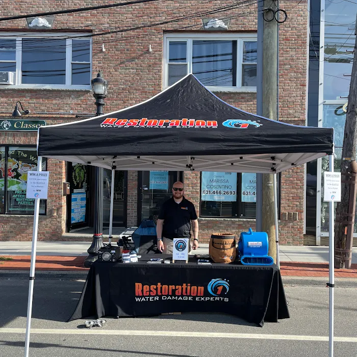 Restoration 1 of Suffolk County Picture 10