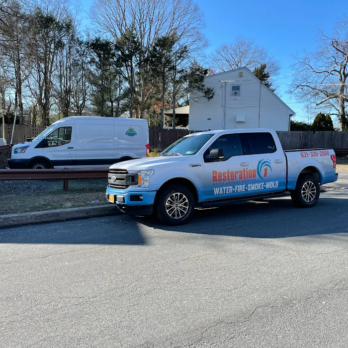 Restoration 1 of Suffolk County Picture 9