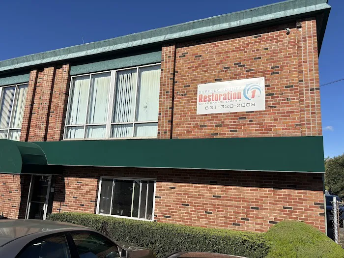 Restoration 1 of Suffolk County Picture 2