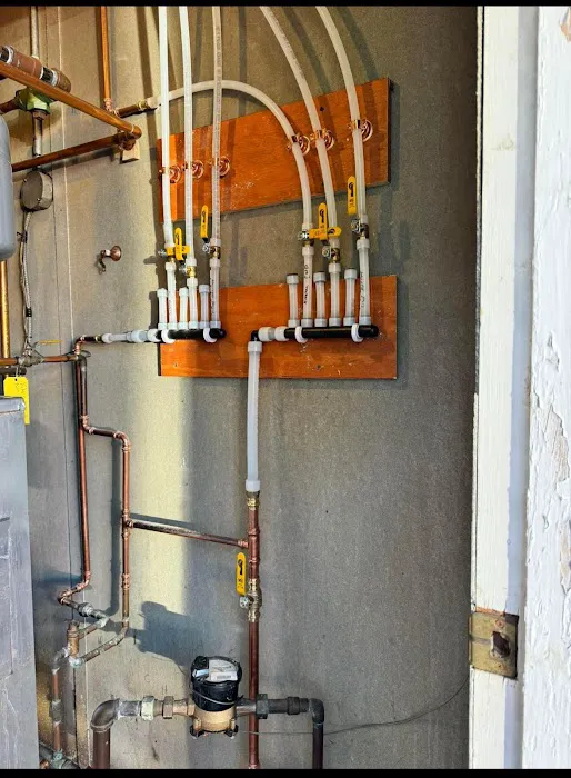 Mom and Pop Plumbing & Drain Service LLC Picture 8