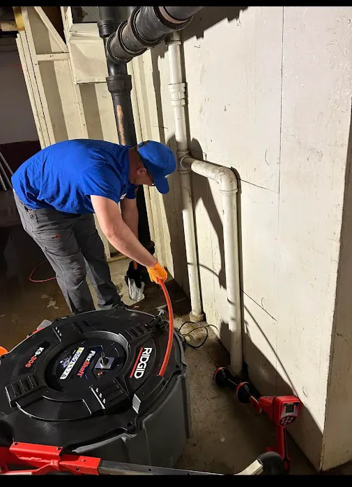 Mom and Pop Plumbing & Drain Service LLC Picture 7