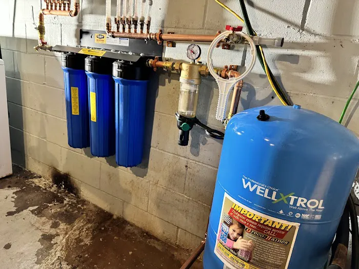 Mom and Pop Plumbing & Drain Service LLC Picture 5