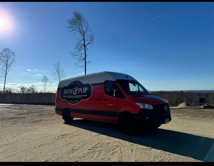 Mom and Pop Plumbing & Drain Service LLC Picture 9