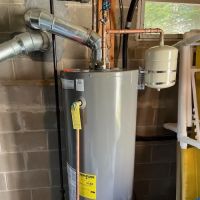 Mom and Pop Plumbing & Drain Service LLC ico