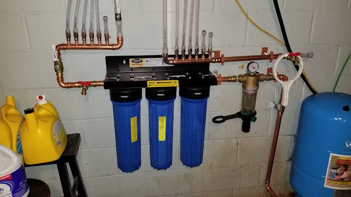 Mom and Pop Plumbing & Drain Service LLC Picture 3