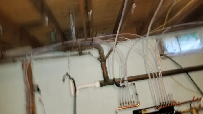 Mom and Pop Plumbing & Drain Service LLC Picture 2