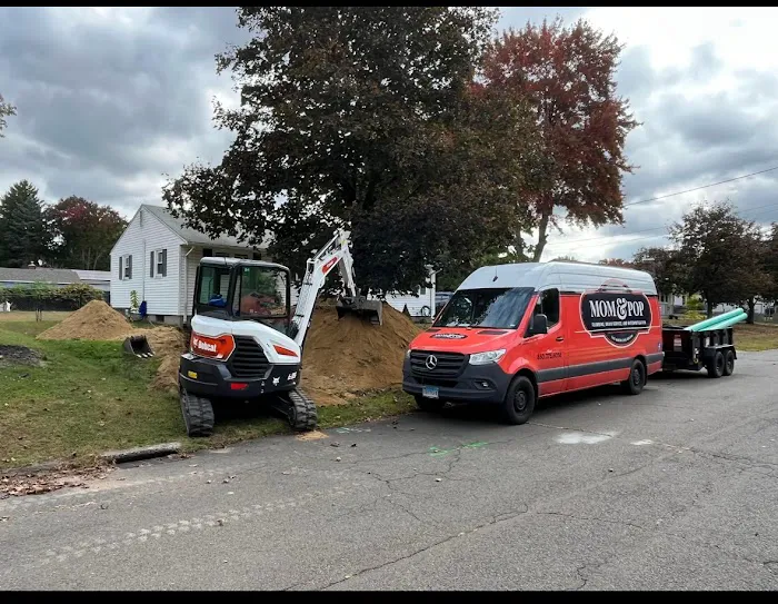 Mom and Pop Plumbing & Drain Service LLC Picture 6