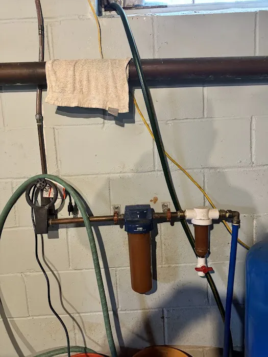 Mom and Pop Plumbing & Drain Service LLC Picture 4