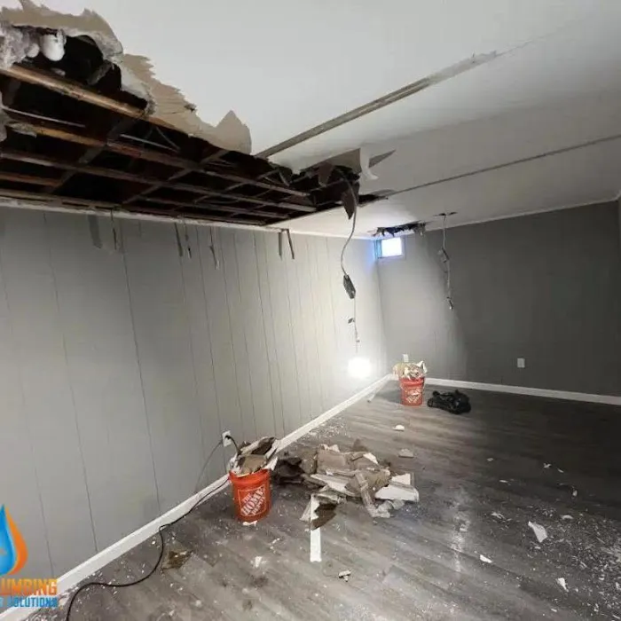 TMG Plumbing & Disaster Solutions - Norwich Picture 2