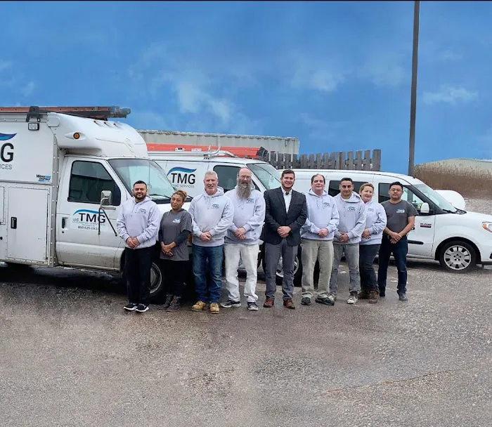 TMG Plumbing & Disaster Solutions - Norwich Picture 6