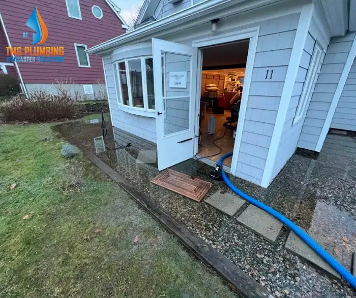 TMG Plumbing & Disaster Solutions - Norwich Picture 4