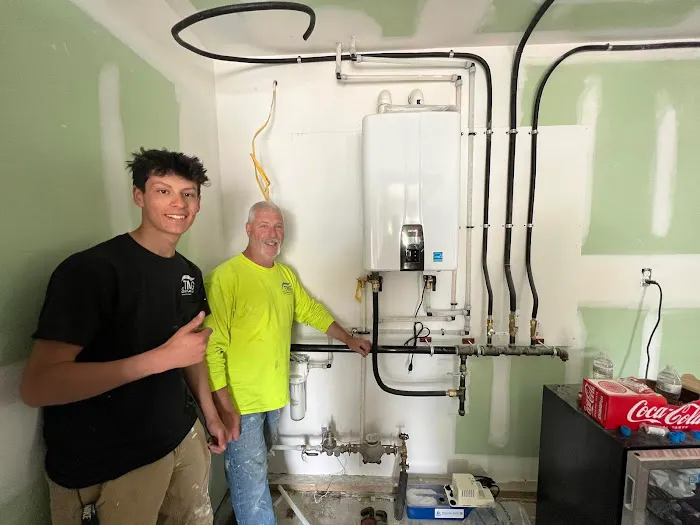 TMG Plumbing & Disaster Solutions - Norwich Picture 3