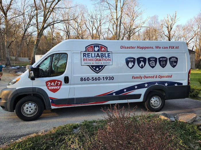 Reliable Remediation Picture 7