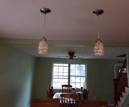 Nutmeg Building & Remodeling LLC