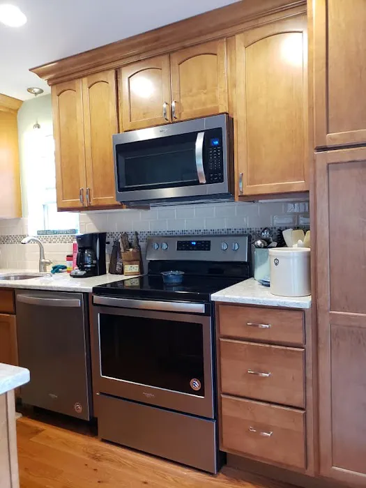 Nutmeg Building & Remodeling LLC Picture 6