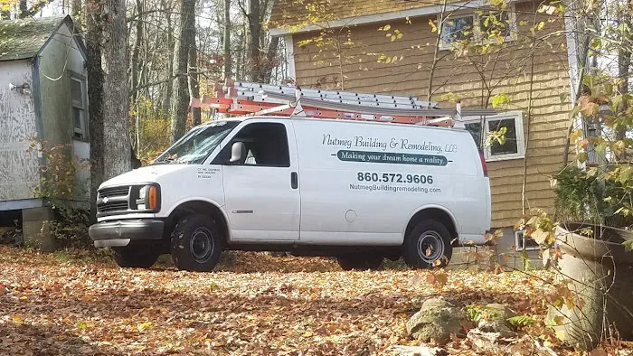 Nutmeg Building & Remodeling LLC Picture 4