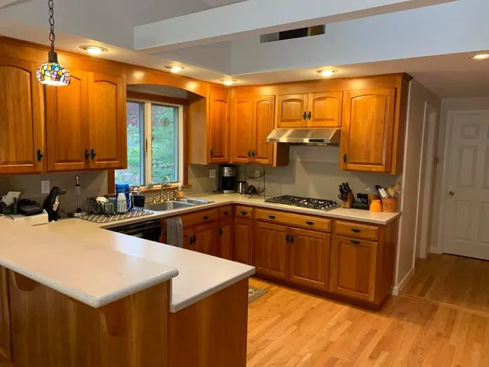 Nutmeg Building & Remodeling LLC Picture 3