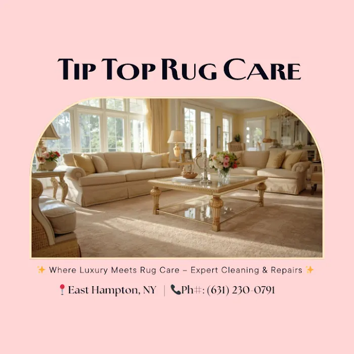 Tip Top Rug Care Picture 2