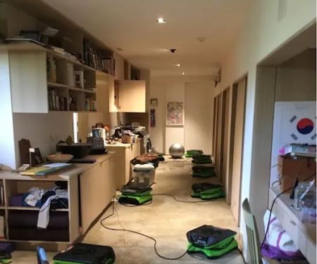 SERVPRO of The East End and Hamptons