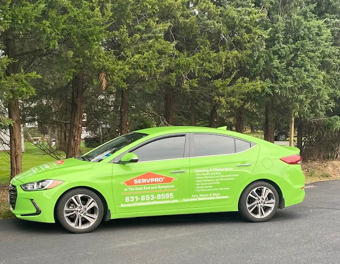 SERVPRO of The East End and Hamptons Picture 4