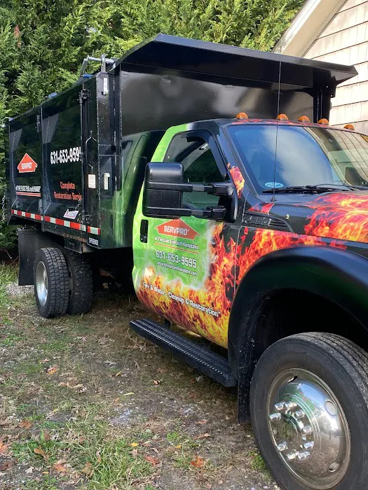 SERVPRO of The East End and Hamptons Picture 8