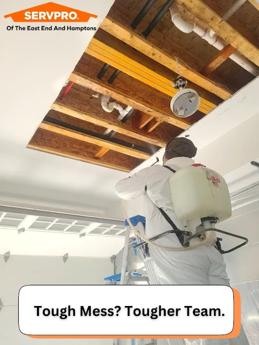 SERVPRO of The East End and Hamptons Picture 9