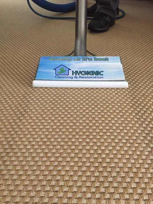 Hygienic Cleaning & Restoration Picture 3