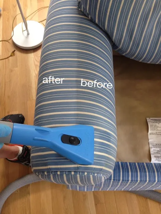 Hygienic Cleaning & Restoration Picture 4