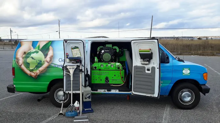 Hygienic Cleaning & Restoration Picture 6