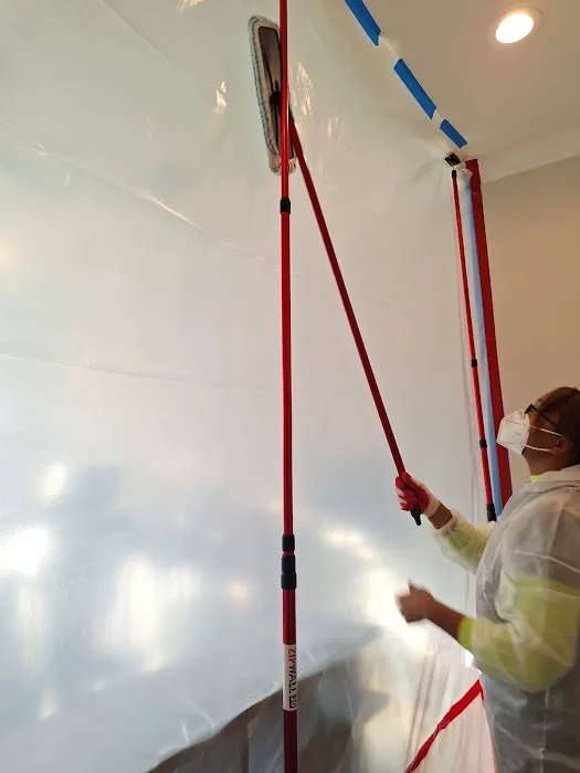 ADU Water Fire Mold Storm Picture 6