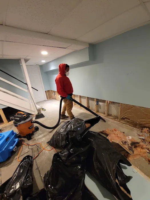 ADU Water Fire Mold Storm Picture 3