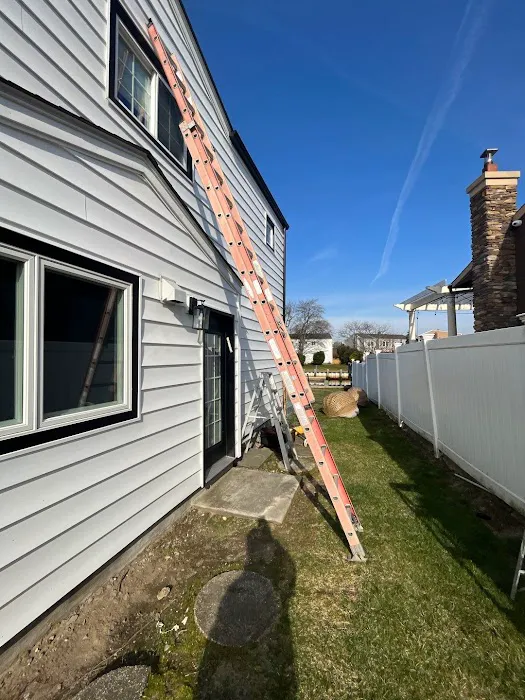 ADU Water Fire Mold Storm Picture 1