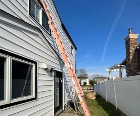 ADU Water Fire Mold Storm