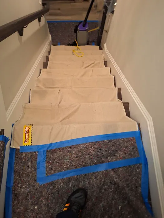 ADU Water Fire Mold Storm Picture 5