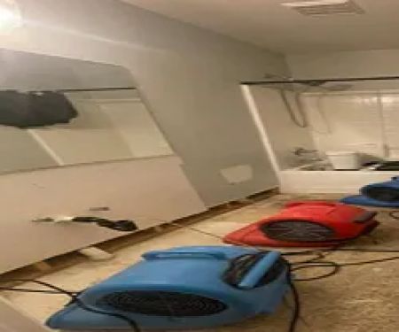 Water Damage Solutions Stony Brook
