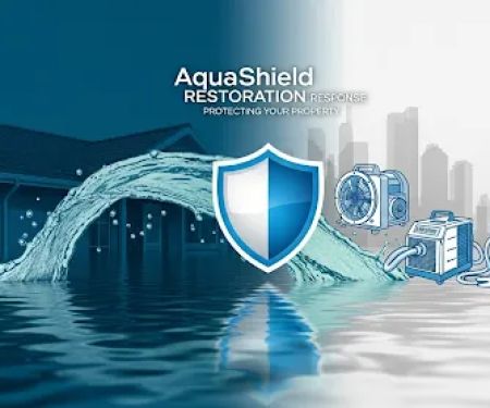 Aqua Stony Brook Water Damage Restorations Experts