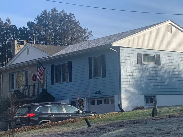 Joe Tamborra Painting Co. Picture 6