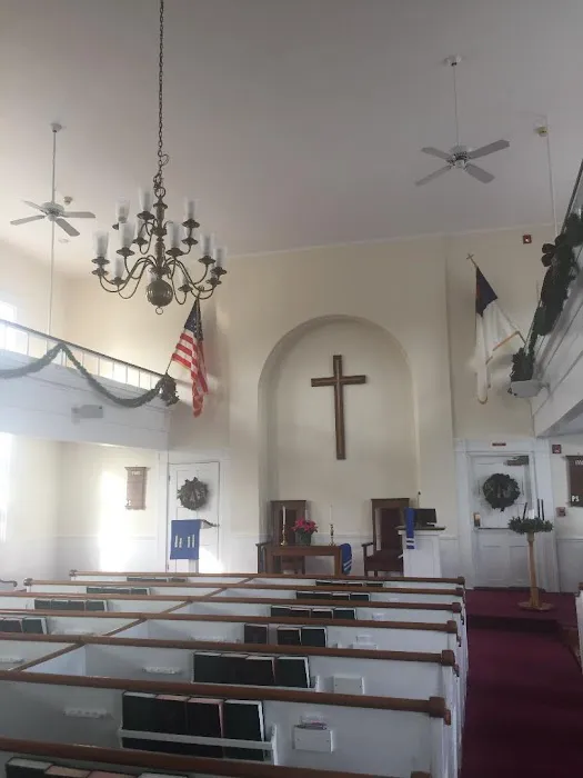 Joe Tamborra Painting Co. Picture 9