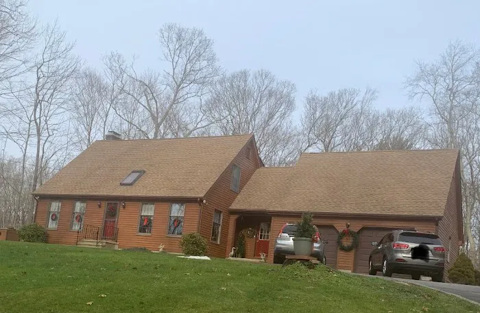 Joe Tamborra Painting Co. Picture 4