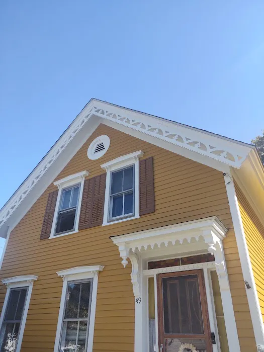 Joe Tamborra Painting Co. Picture 7