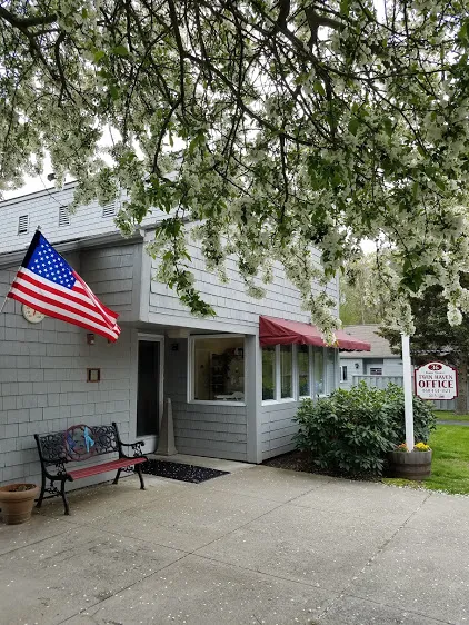 Joe Tamborra Painting Co. Picture 8