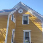 Joe Tamborra Painting Co.