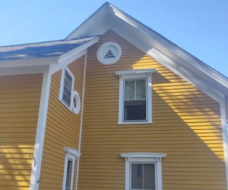 Joe Tamborra Painting Co.