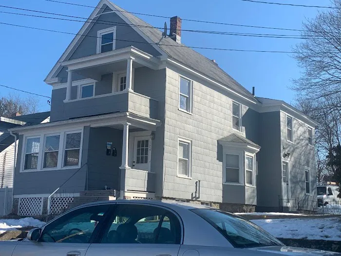 Joe Tamborra Painting Co. Picture 10