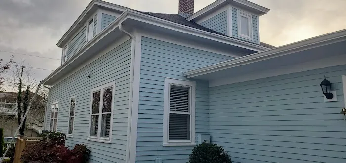 The Village Painter Picture 7