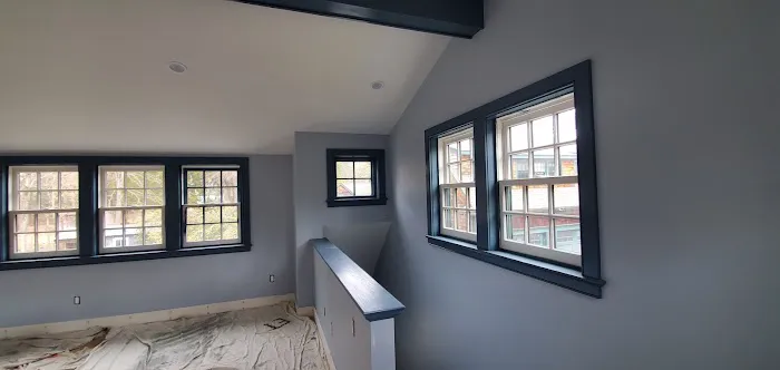 The Village Painter Picture 2