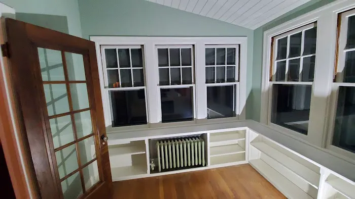 The Village Painter Picture 4